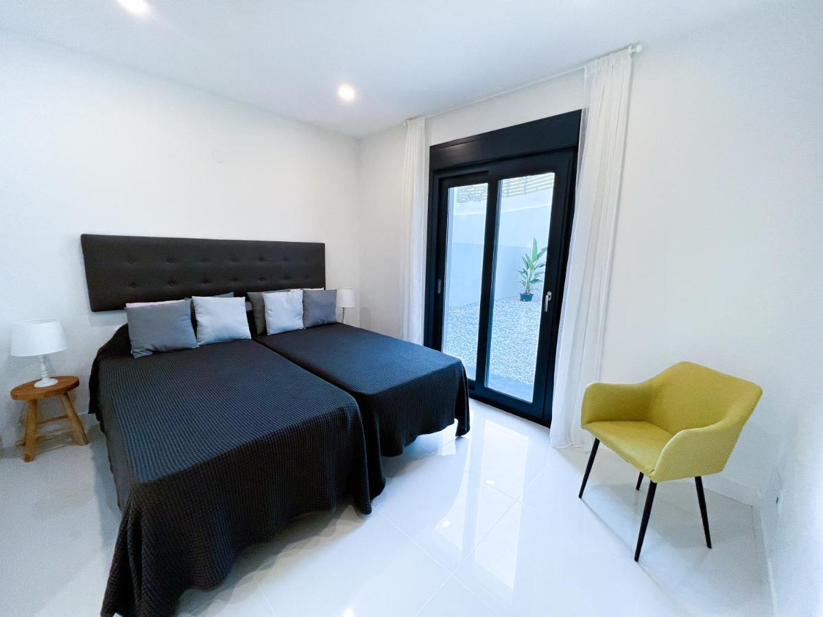 Apartment In Manilva, Just A Few Steps From The Beach Exterior photo
