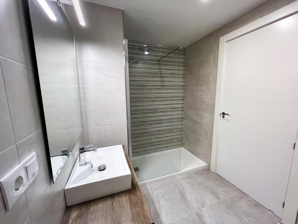 Apartment In Manilva, Just A Few Steps From The Beach Exterior photo