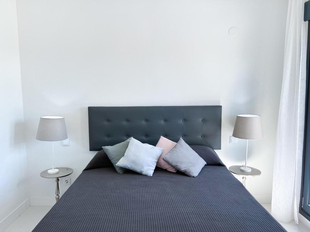 Apartment In Manilva, Just A Few Steps From The Beach Exterior photo