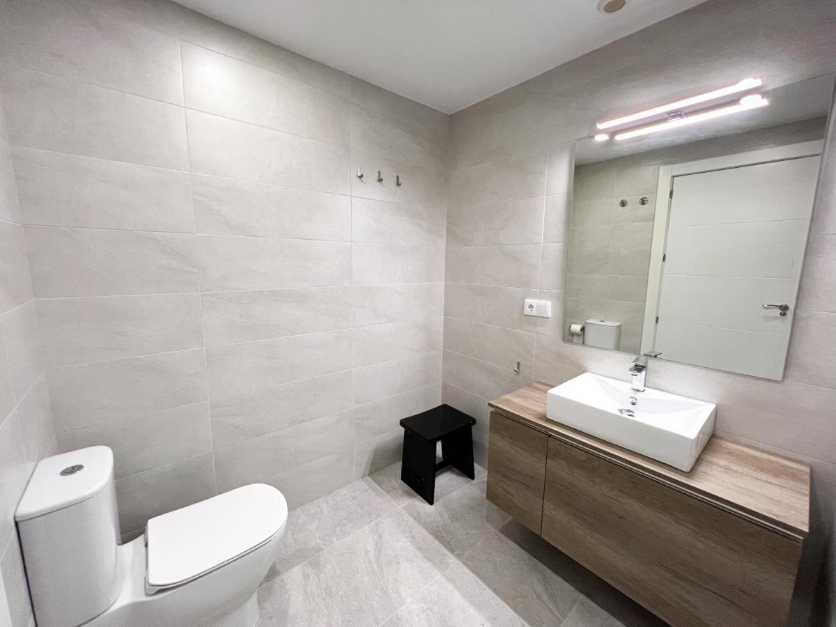 Apartment In Manilva, Just A Few Steps From The Beach Exterior photo