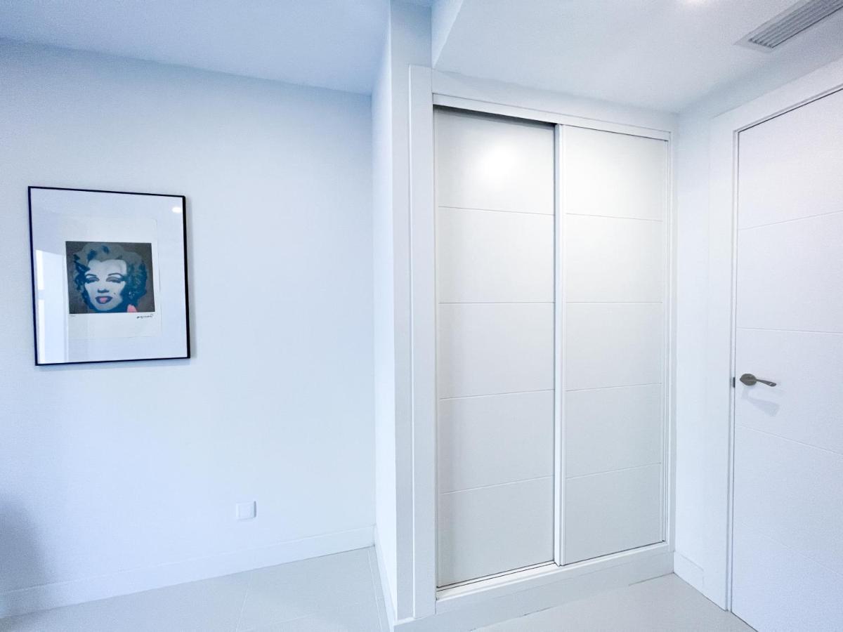 Apartment In Manilva, Just A Few Steps From The Beach Exterior photo