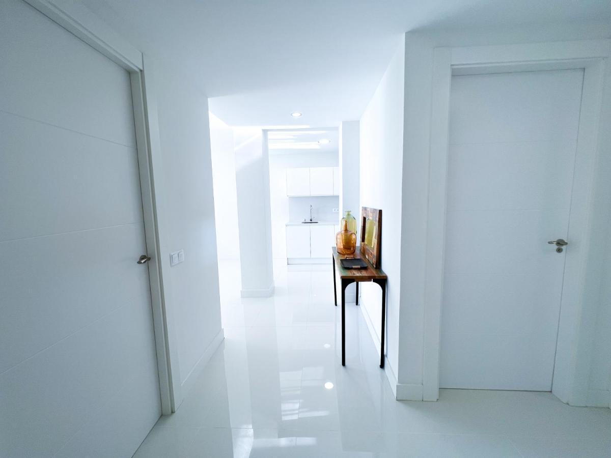 Apartment In Manilva, Just A Few Steps From The Beach Exterior photo